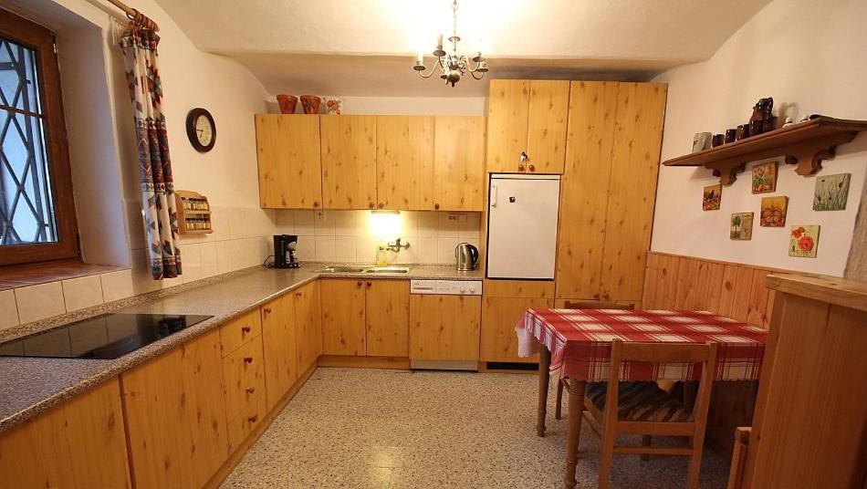 Chata Pohoda, Chata Kvitek, Chata Western Vlcice Buitenkant foto